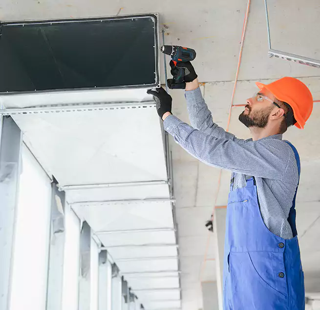 Why Homeowners & Businesses Trust Us in Augusta, ME