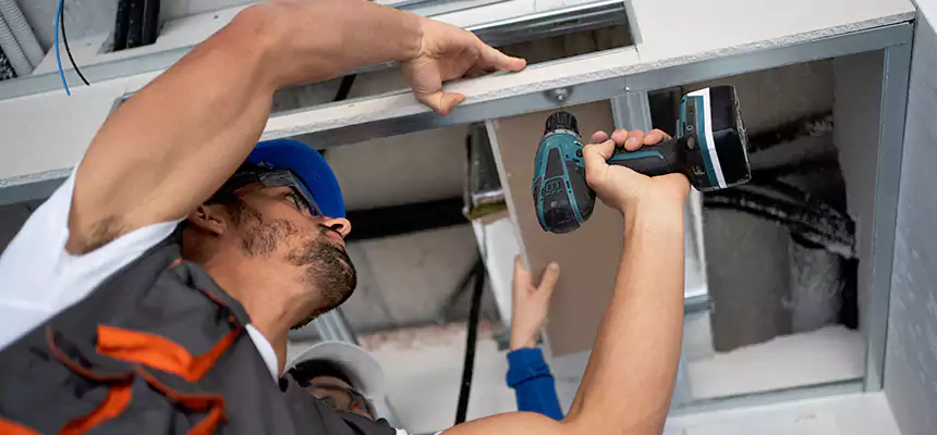 Our Apartment Air Duct Cleaning Services in Augusta, ME