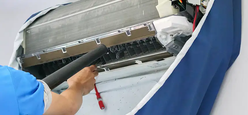 Advanced Clogged Dryer Vent Repair for Multi-Unit & Commercial in Augusta, ME