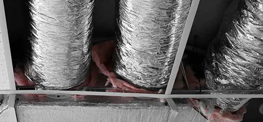 Scalable Commercial Multi‑Unit Dryer Vent Camera Inspection in Augusta, ME