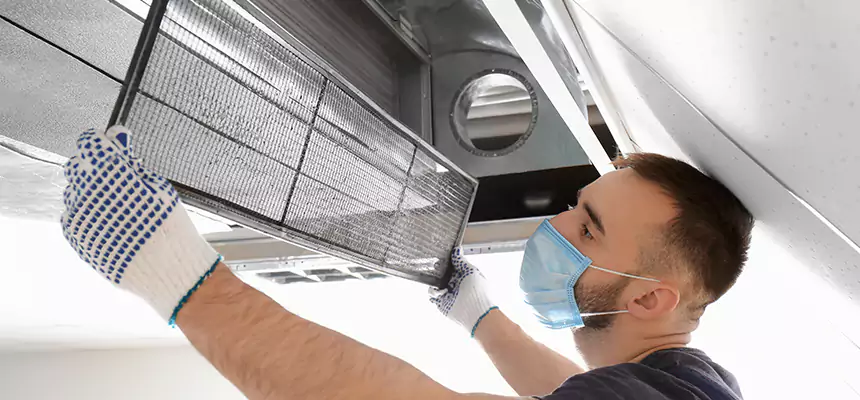 Our Dryer Vent Replacement Services in Augusta, ME