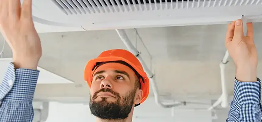 Our Furnace Vent Cleaning Services in Augusta, ME