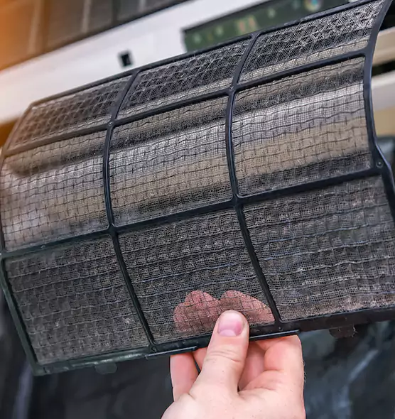 Top-notch AC Air Filter Replacement in Augusta