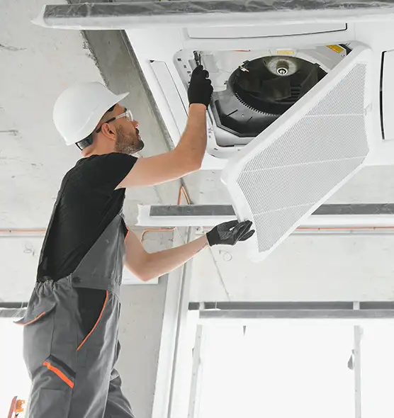 About Air Duct Rodent Removal in Augusta, ME