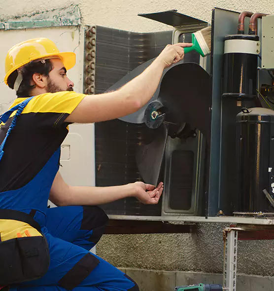 Professional Air Duct Washing Service in Augusta, ME