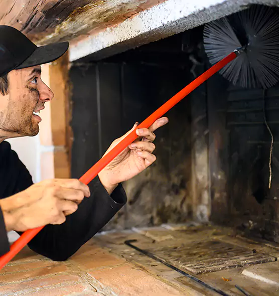 About Expert Chimney Cleaning in Augusta, ME