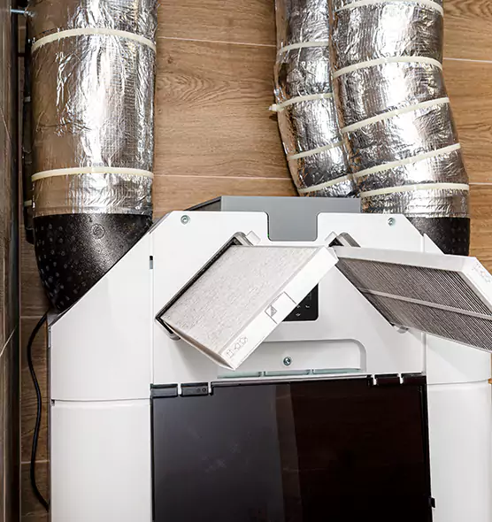 About Clogged Air Duct Repair in Augusta, ME