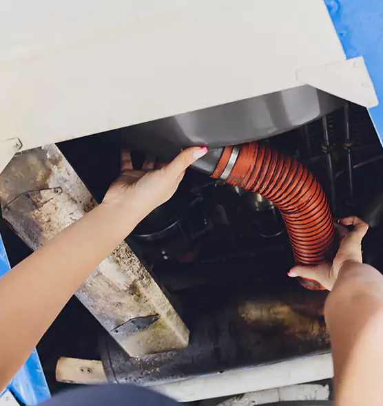 Professional Dryer Duct Pressure Testing in Augusta, ME