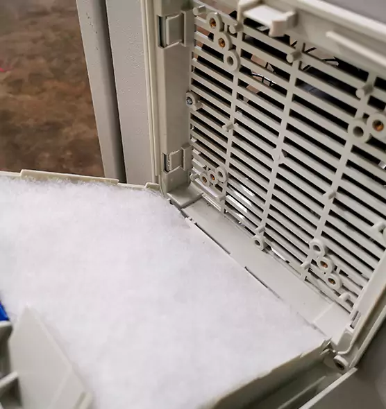 Professional Dryer Vent Mold Cleaning in Augusta, ME