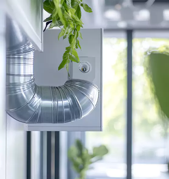 Professional Eco-Safe Dryer Vent Cleaning in Augusta, ME