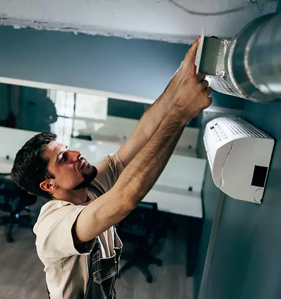 About Flexible Ductwork Replacement in Augusta, ME