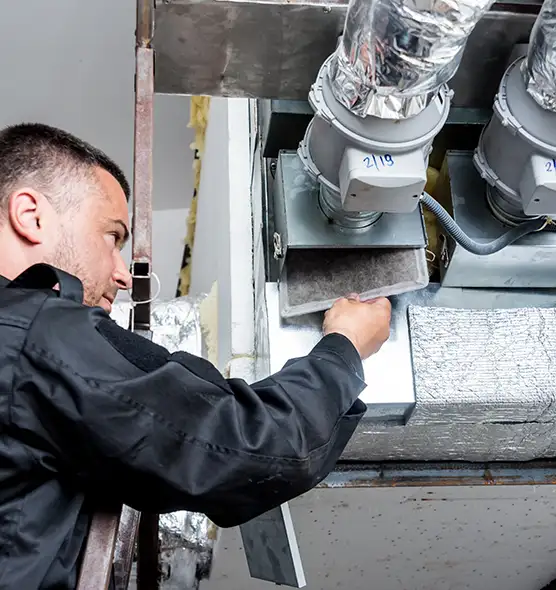 Professional Furnace Vent Cleaning in Augusta, ME