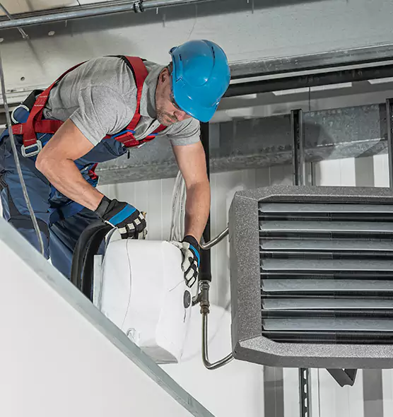Professional HVAC Cleaning Solutions in Augusta, ME
