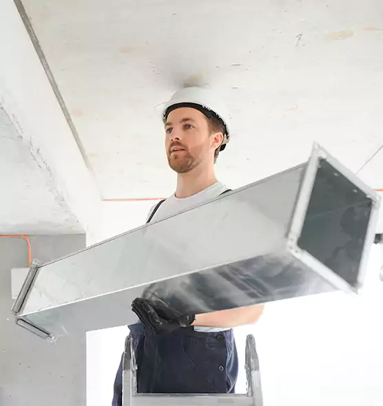 About HVAC Ductwork Installation in Augusta, ME