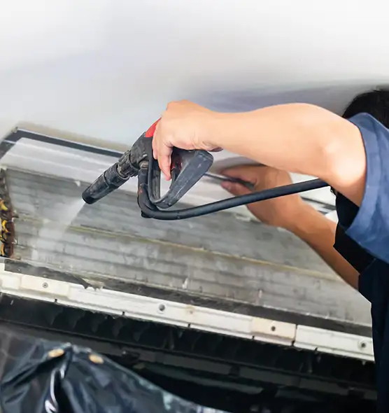 Welcome to Move-in/Move-out Duct Cleaning Services in Augusta, ME