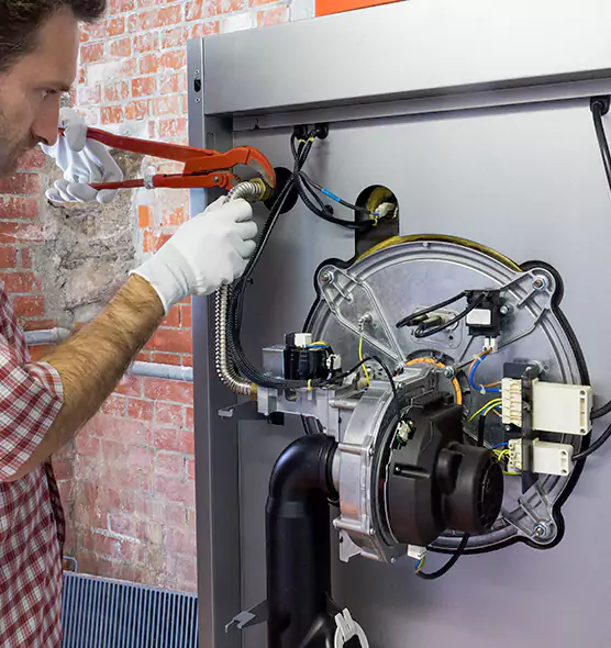 Advanced Repair Dryer Vent Hose in Augusta, ME