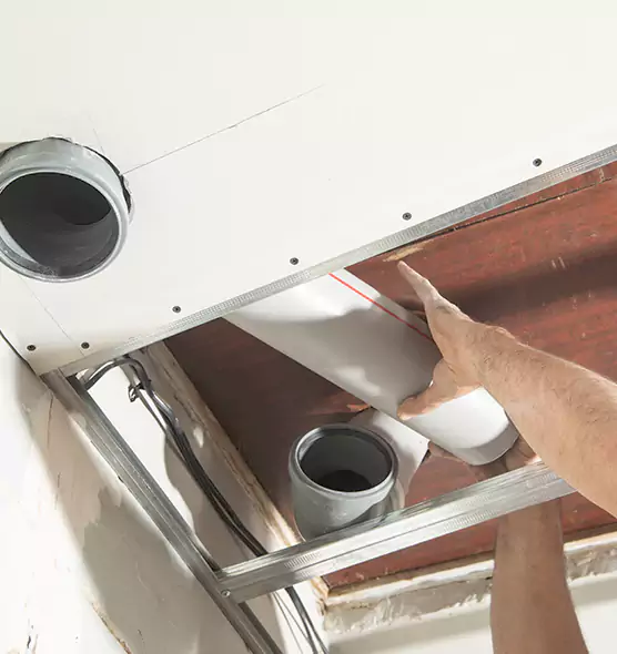 Professional Seasonal Allergy Air Duct Cleaning in Augusta, ME