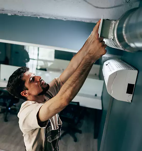 Reliable Warehouse Vent Cleaning in Augusta, ME