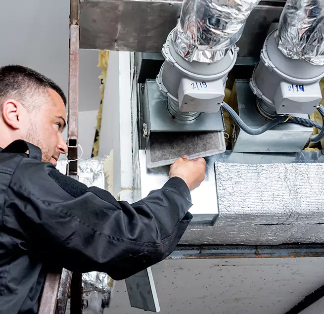  Why Homeowners & Businesses Trust Us in Augusta, ME?