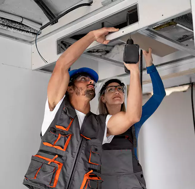 Why Homeowners & Businesses Trust Us in Augusta, ME