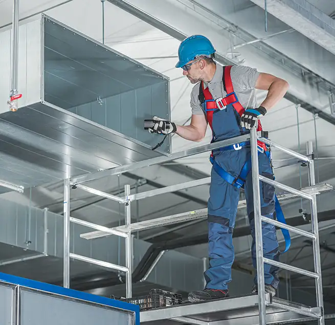 Why Homeowners & Businesses Trust Us in Augusta, ME?