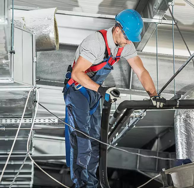 Why Homeowners & Businesses Trust Us in Augusta, ME?