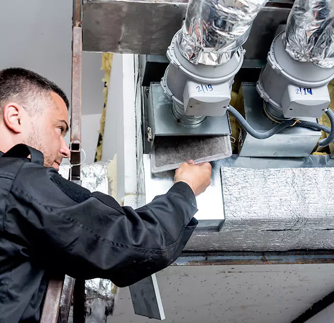 Why Homeowners & Businesses Trust Us in Augusta, ME?