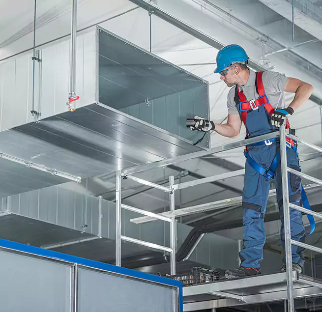 Why Homeowners & Businesses Trust Us in Augusta, ME?