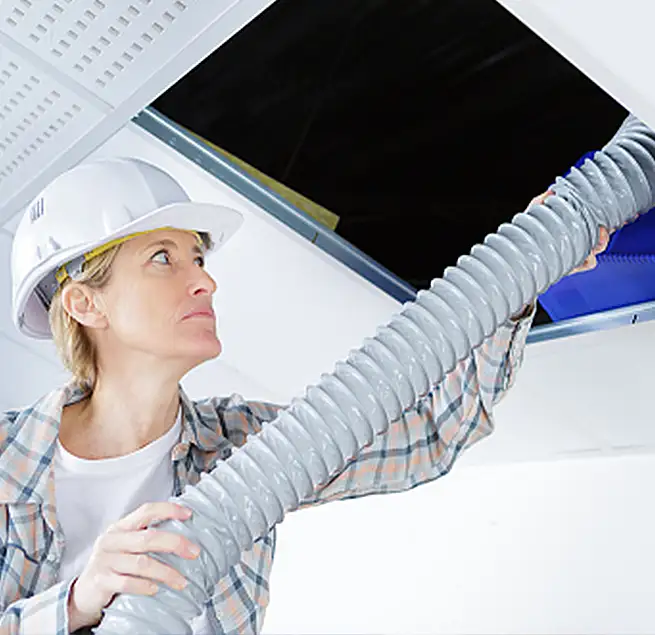 Why Homeowners & Businesses Trust Us Augusta, ME