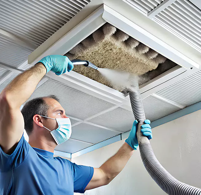 Why Homeowners & Businesses Trust Us Augusta, ME