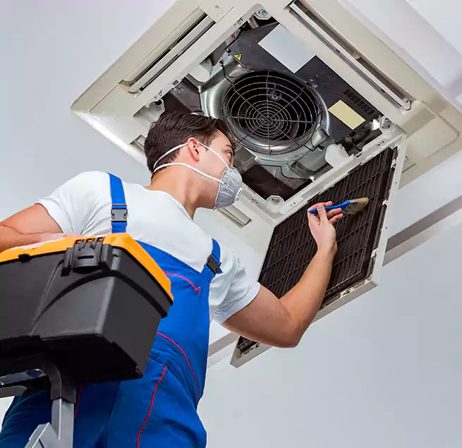 Why Homeowners & Businesses Trust Us in Augusta, ME