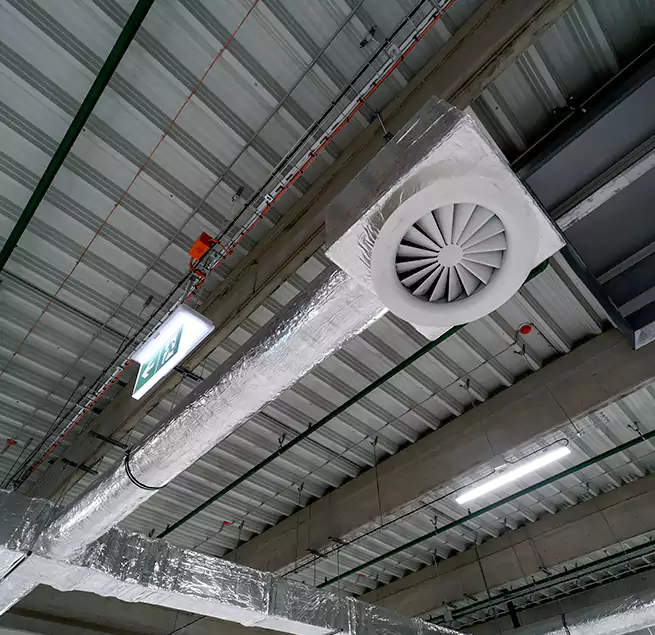 Why Homeowners & Businesses Trust Us in Augusta, ME