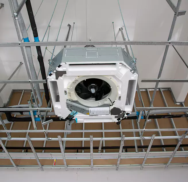 Why Homeowners & Businesses Trust Us Augusta, ME