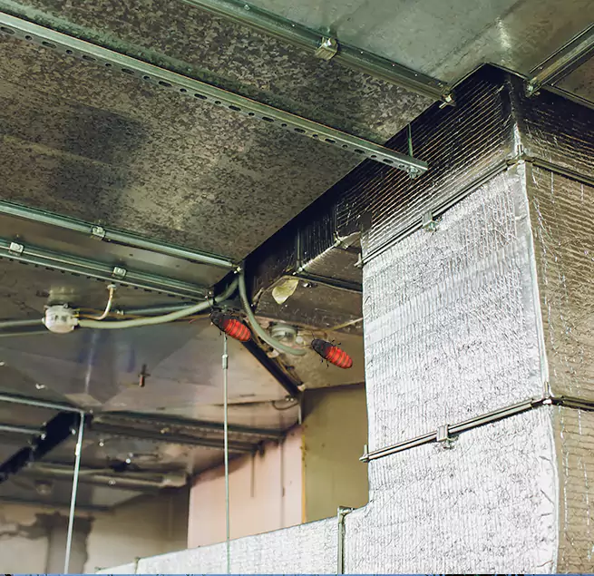 Why Homeowners & Businesses Trust Us Augusta, ME?