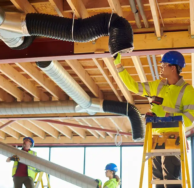 Why Homeowners & Businesses Trust Us in Augusta, ME?