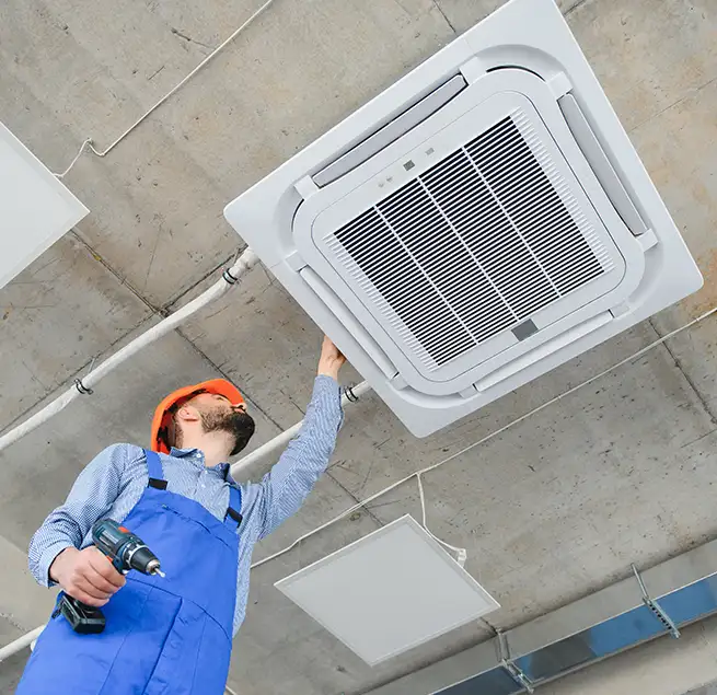 Why Homeowners & Businesses Trust Us in Augusta, ME