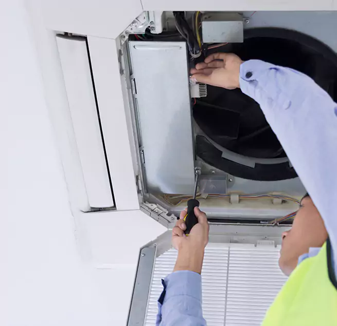 Why Homeowners Businesses Trust Us Augusta, ME