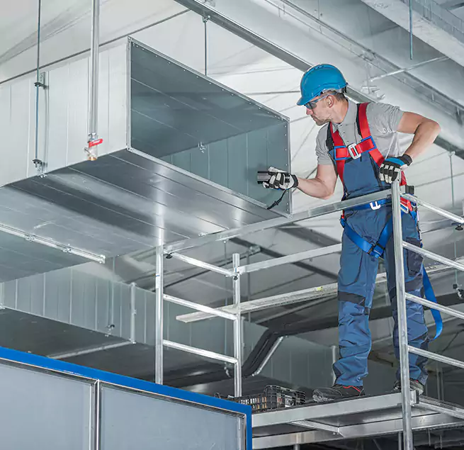 Why Homeowners & Businesses Trust Us in Augusta, ME?