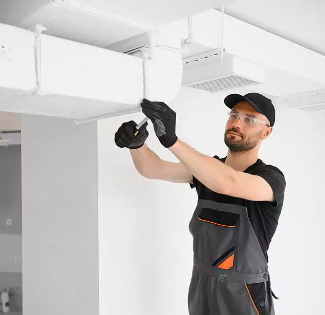 Why Homeowners Businesses Trust Us Augusta, ME