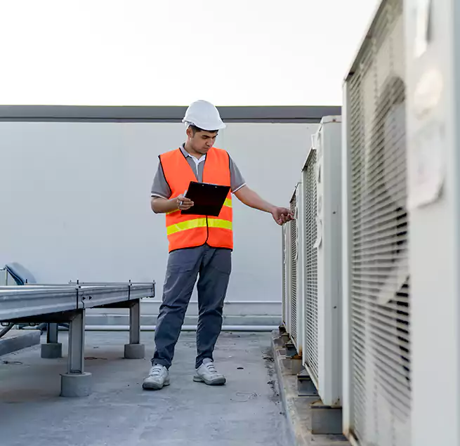 Why Homeowners & Businesses Trust Us in Augusta, ME?