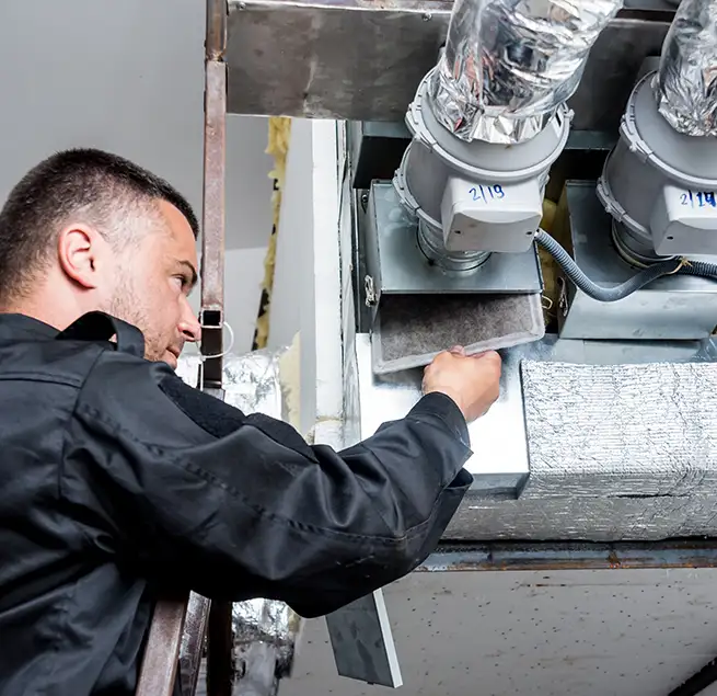 Why Homeowners & Businesses Trust Us in Augusta, ME?